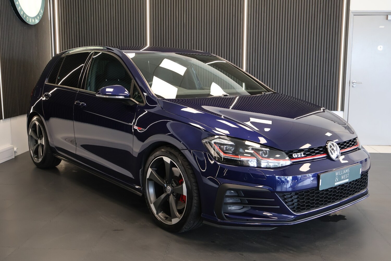 Used Volkswagen Golf 2018 for sale - 78045529: Photo 6