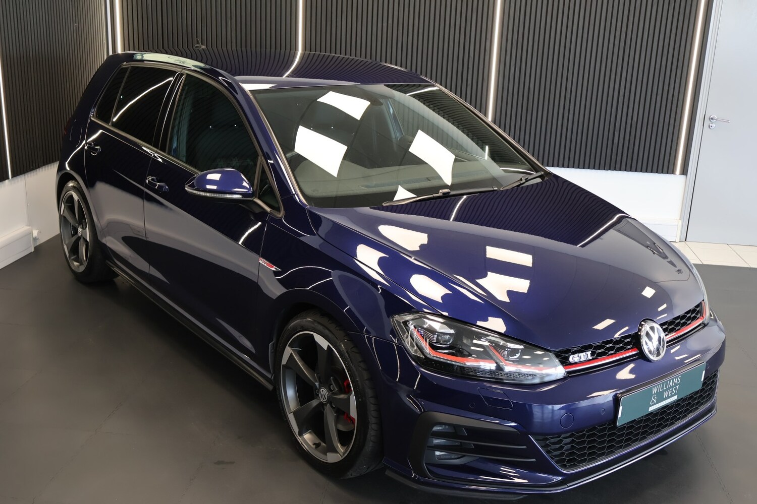 Used Volkswagen Golf 2018 for sale - 78045529: Photo 7