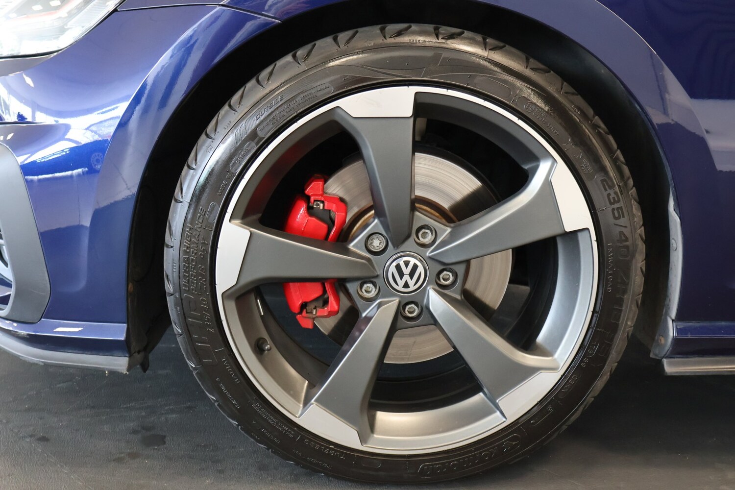 Used Volkswagen Golf 2018 for sale - 78045529: Photo 8