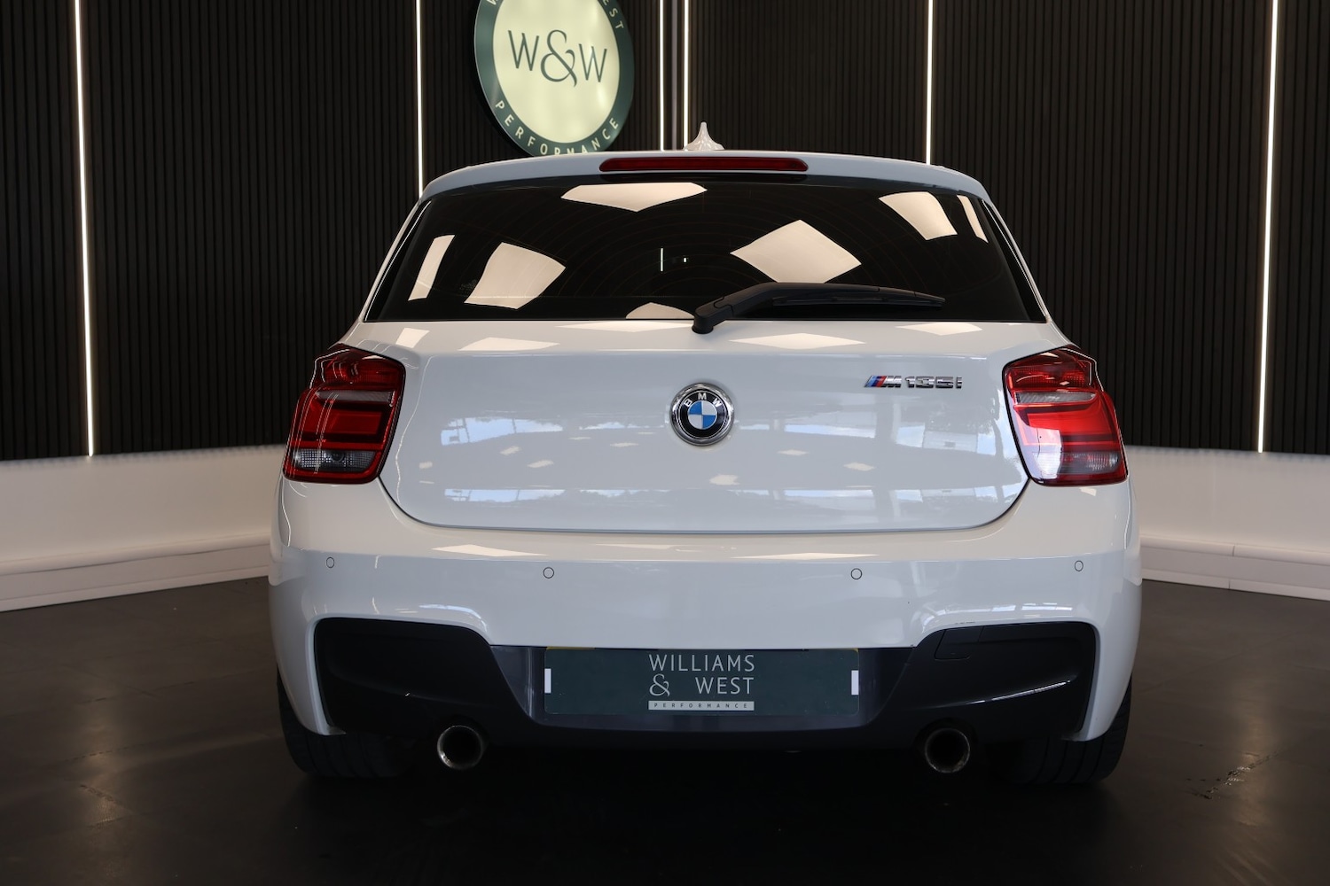 Used BMW 1 Series 2013 for sale - 78219580: Photo 10