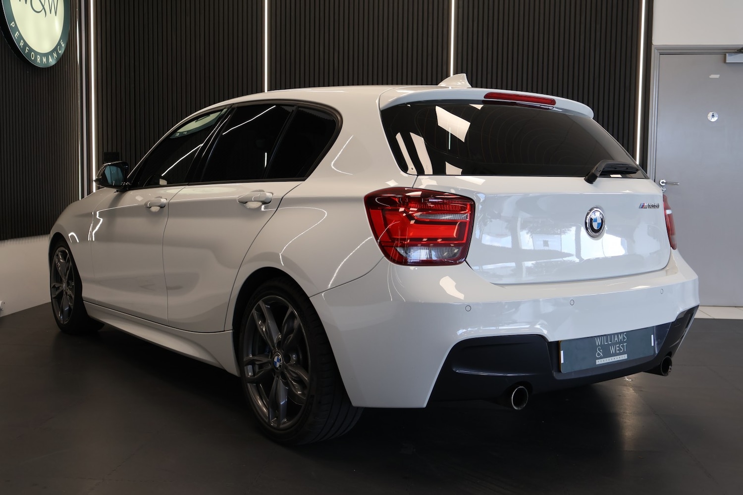 Used BMW 1 Series 2013 for sale - 78219580: Photo 11