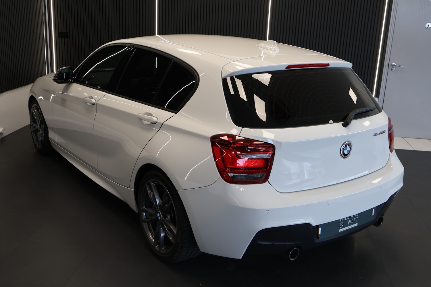 Used BMW 1 Series 2013 for sale - 78219580: Photo 12