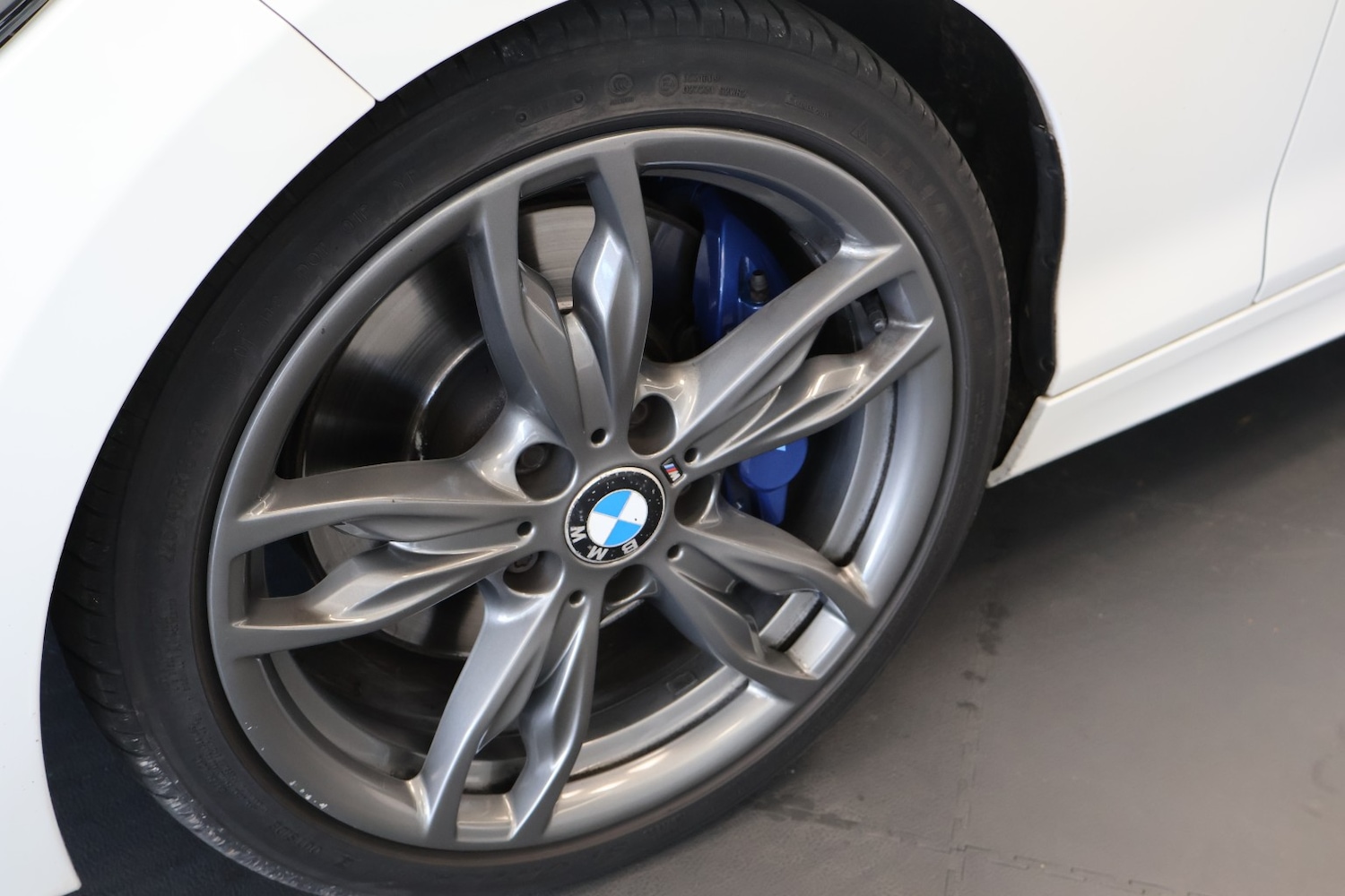 Used BMW 1 Series 2013 for sale - 78219580: Photo 13