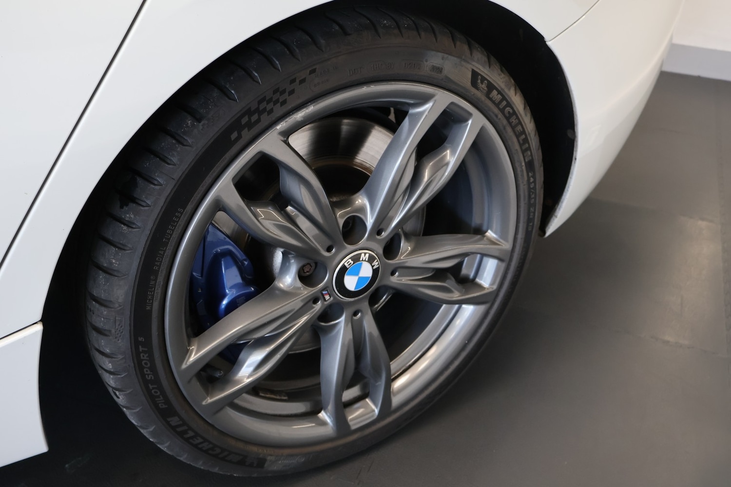 Used BMW 1 Series 2013 for sale - 78219580: Photo 14