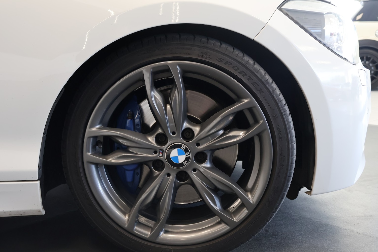 Used BMW 1 Series 2013 for sale - 78219580: Photo 15