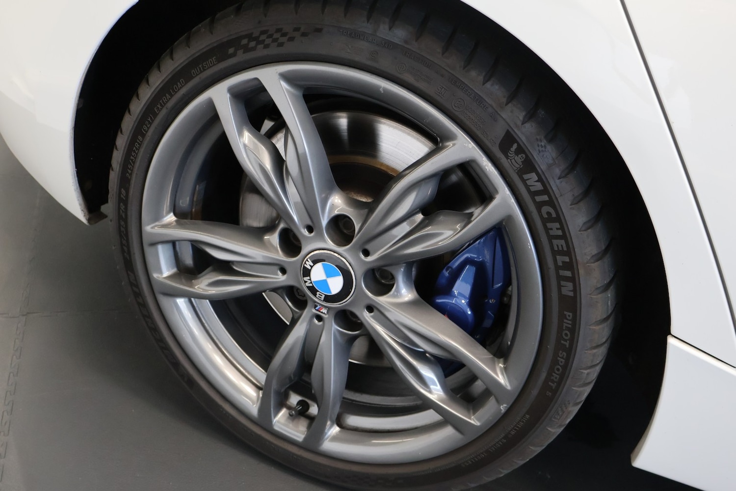 Used BMW 1 Series 2013 for sale - 78219580: Photo 16