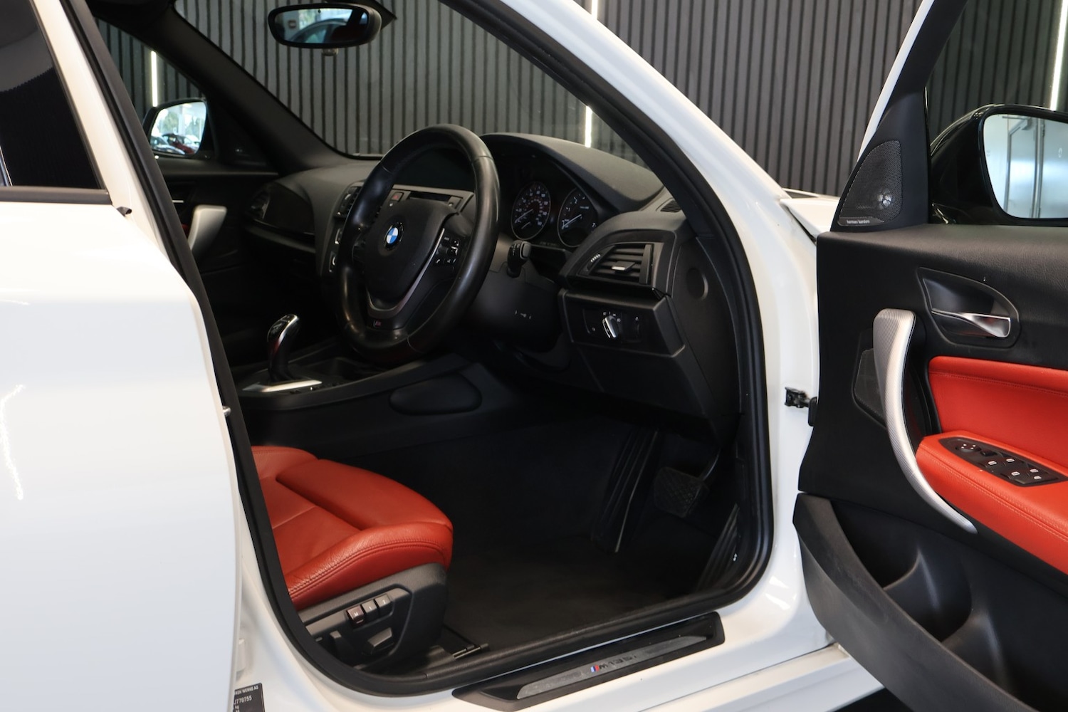 Used BMW 1 Series 2013 for sale - 78219580: Photo 17