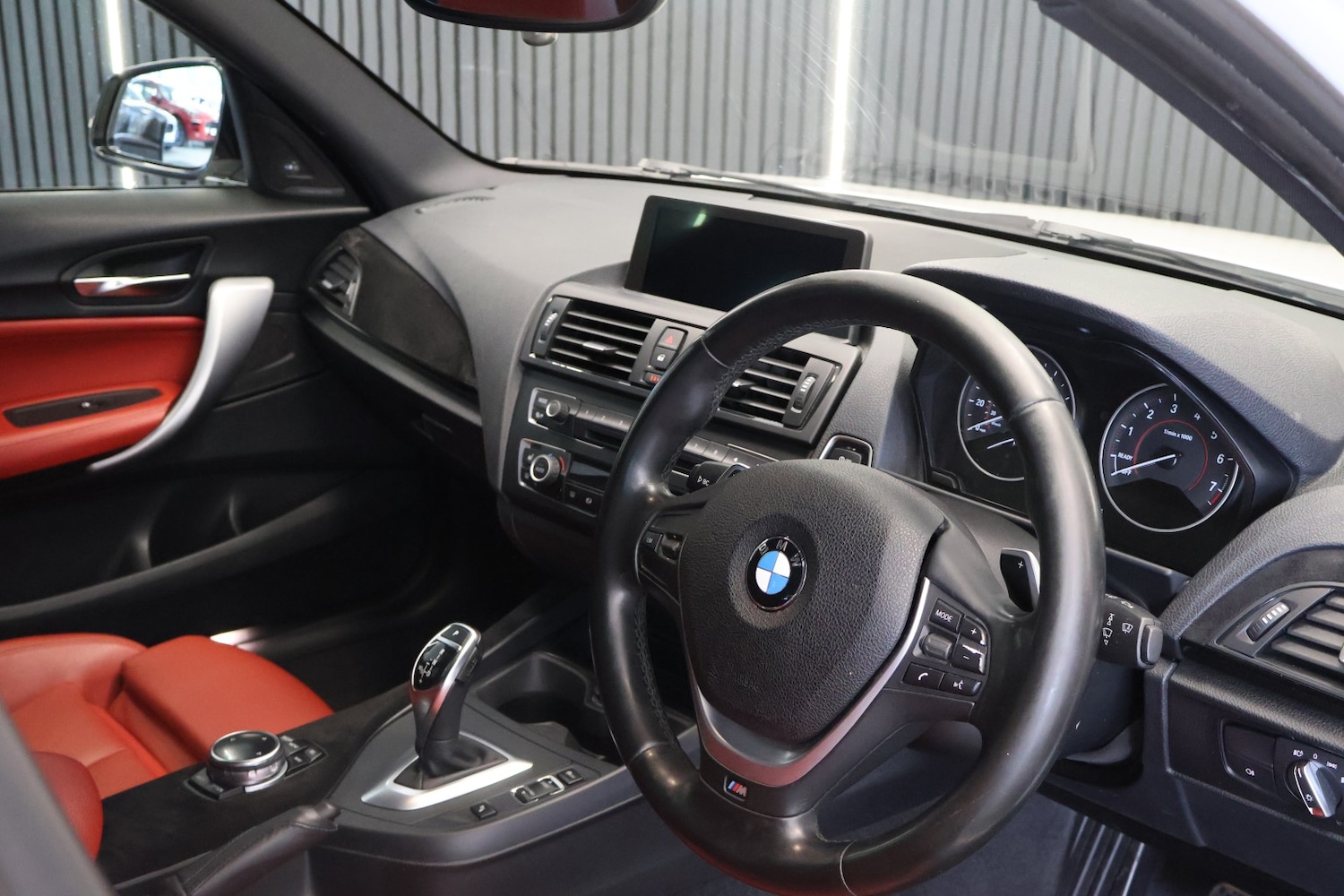 Used BMW 1 Series 2013 for sale - 78219580: Photo 18