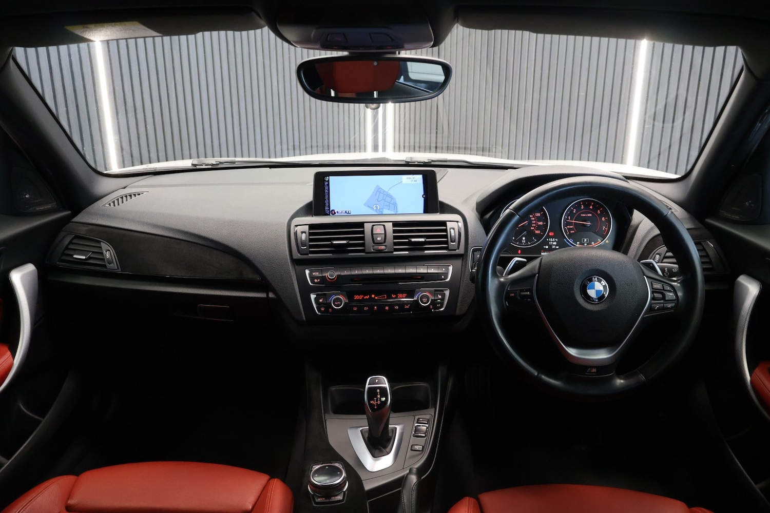 Used BMW 1 Series 2013 for sale - 78219580: Photo 19