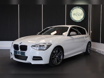 Used BMW 1 Series 2013 for sale - 78219580: Photo