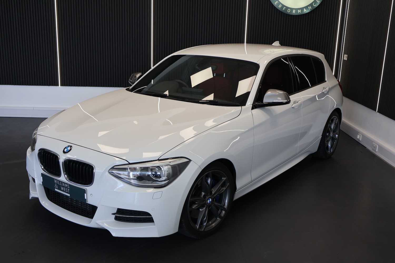 Used BMW 1 Series 2013 for sale - 78219580: Photo 2
