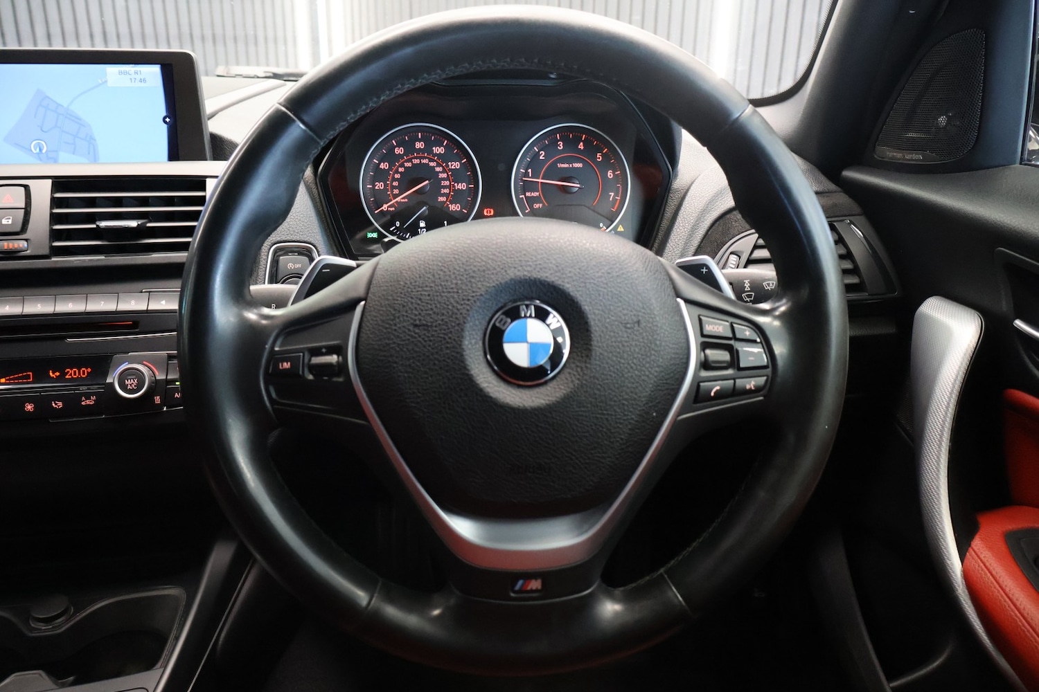 Used BMW 1 Series 2013 for sale - 78219580: Photo 20