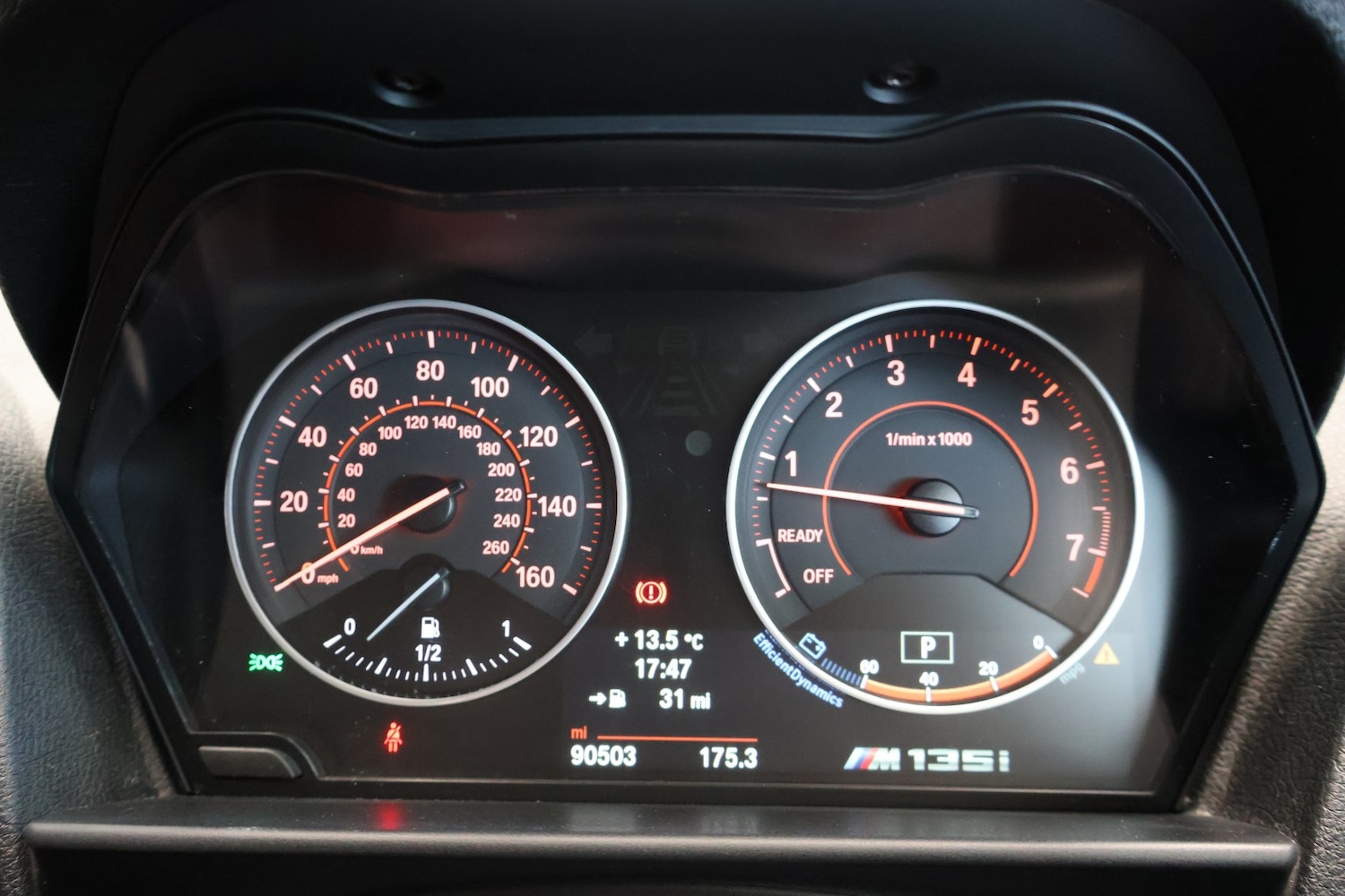 Used BMW 1 Series 2013 for sale - 78219580: Photo 28