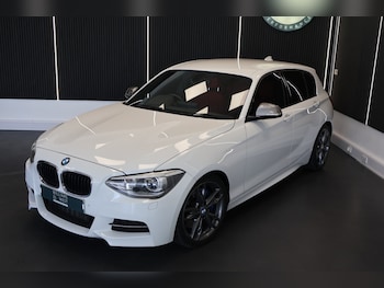 Used BMW 1 Series 2013 for sale - 78219580: Photo