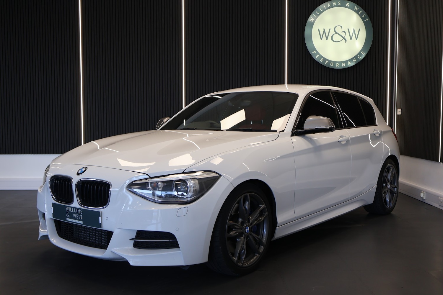 Used BMW 1 Series 2013 for sale - 78219580: Photo 3