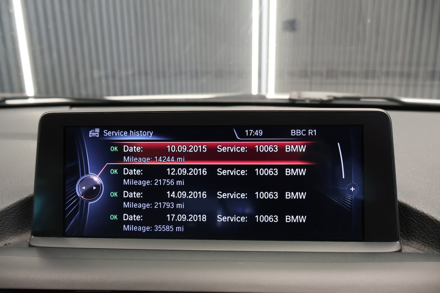 Used BMW 1 Series 2013 for sale - 78219580: Photo 31