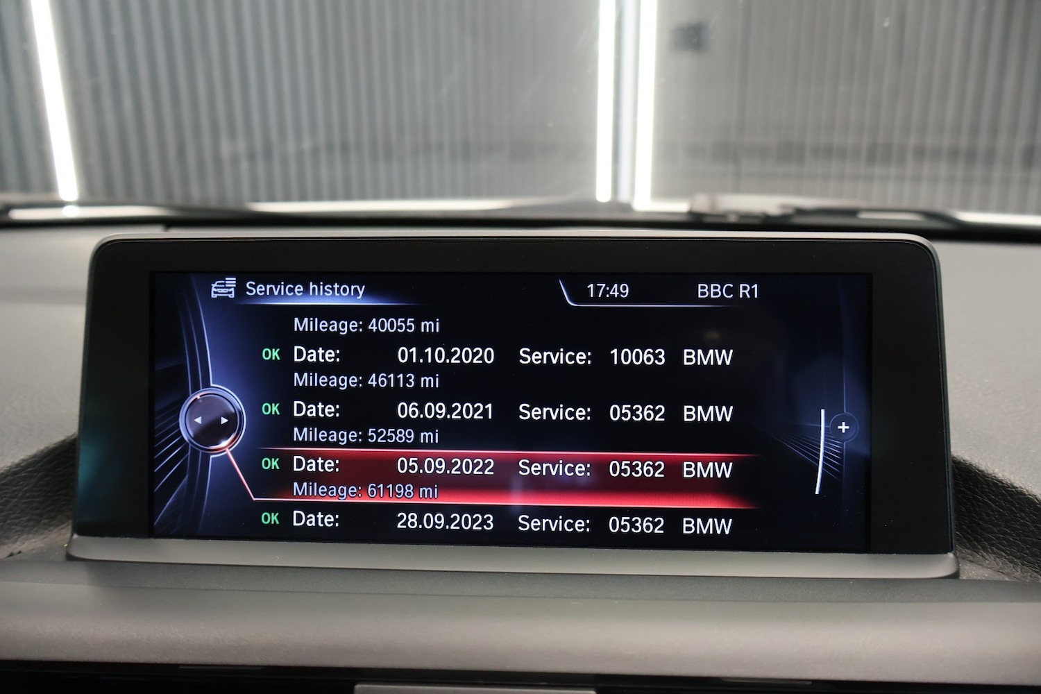 Used BMW 1 Series 2013 for sale - 78219580: Photo 32