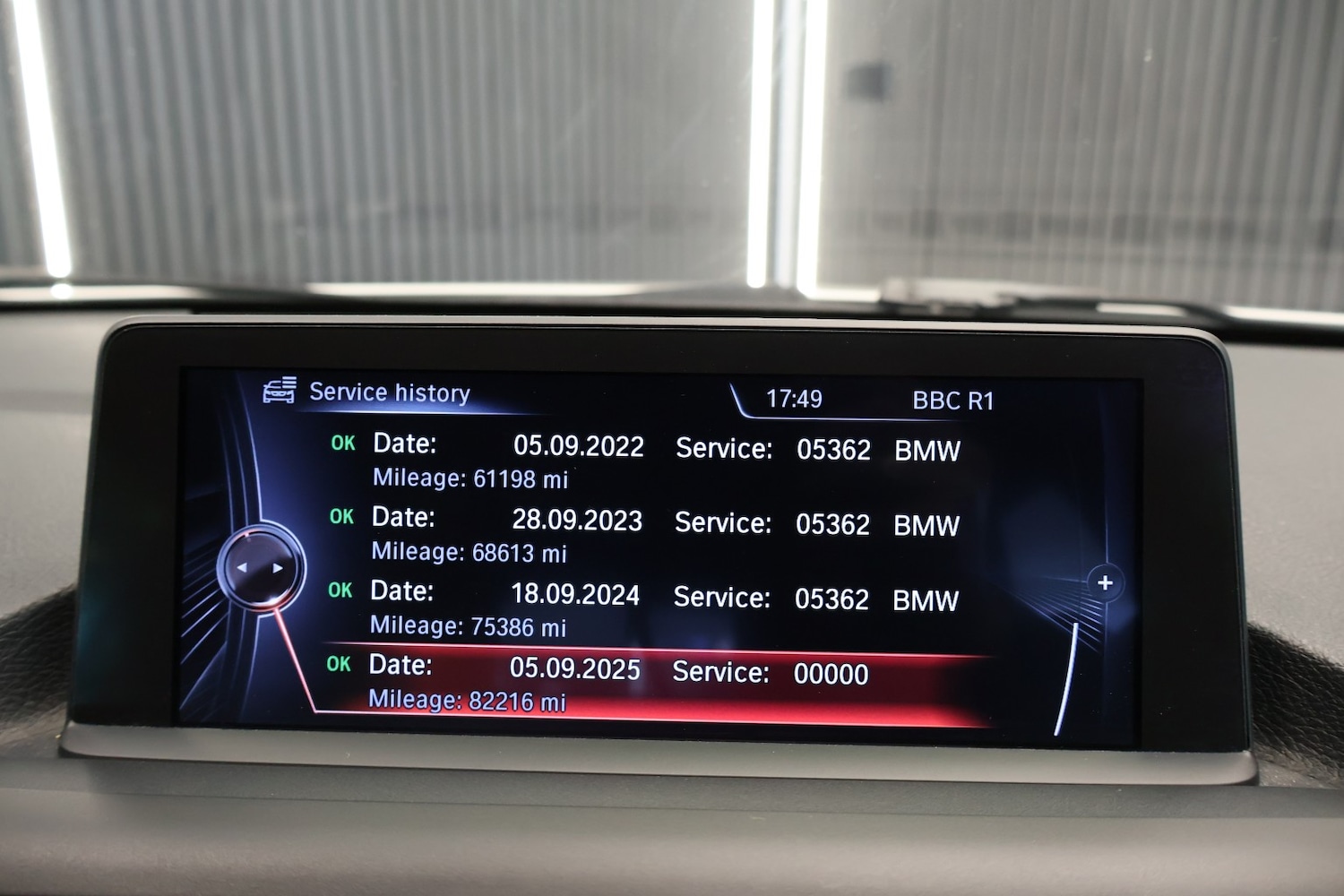 Used BMW 1 Series 2013 for sale - 78219580: Photo 33