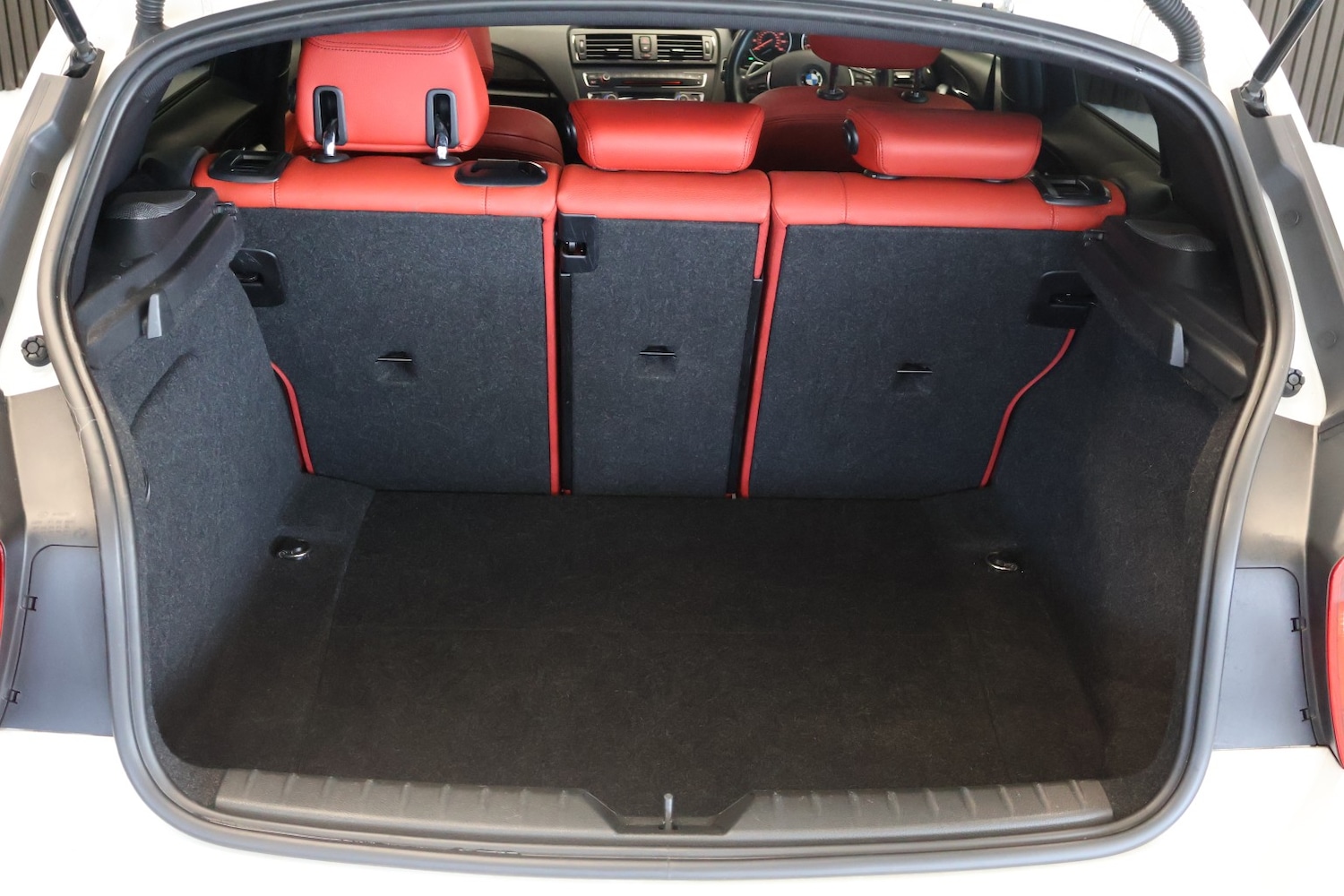 Used BMW 1 Series 2013 for sale - 78219580: Photo 37