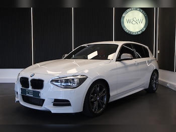 Used BMW 1 Series 2013 for sale - 78219580: Photo