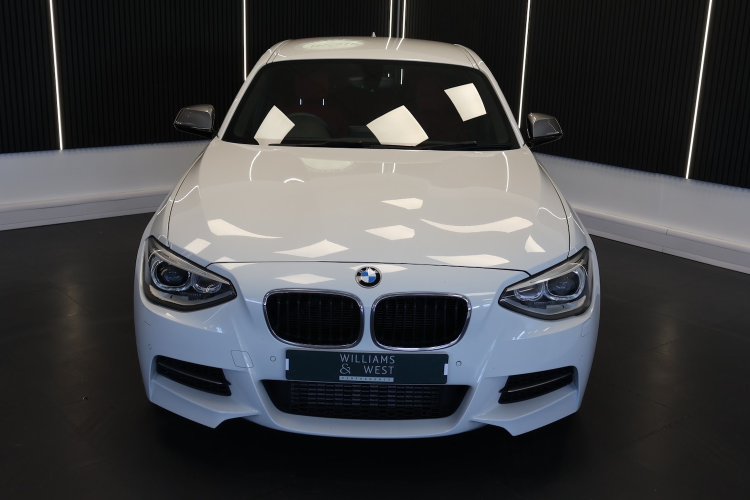 Used BMW 1 Series 2013 for sale - 78219580: Photo 4