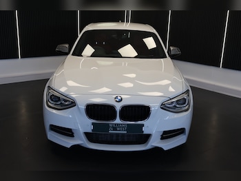 Used BMW 1 Series 2013 for sale - 78219580: Photo