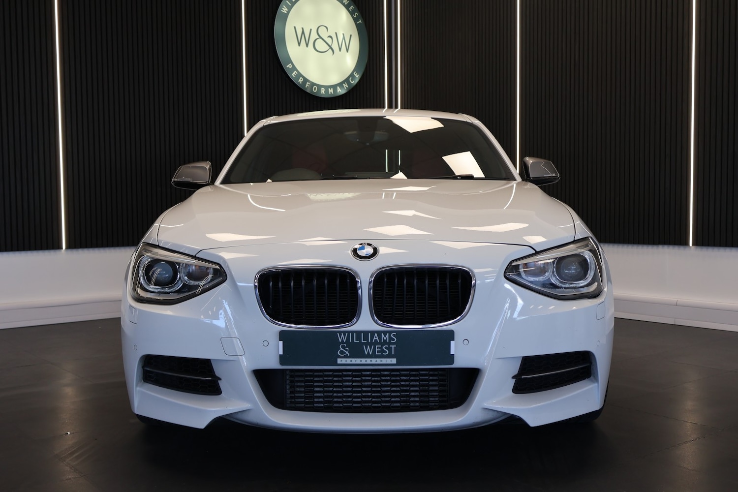 Used BMW 1 Series 2013 for sale - 78219580: Photo 5