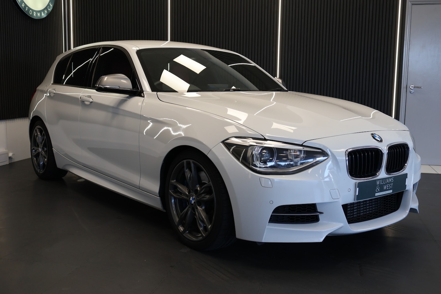 Used BMW 1 Series 2013 for sale - 78219580: Photo 6