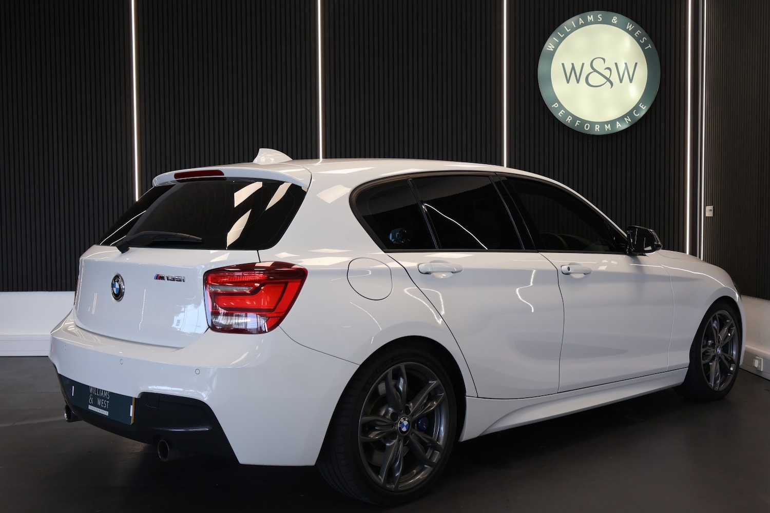 Used BMW 1 Series 2013 for sale - 78219580: Photo 7