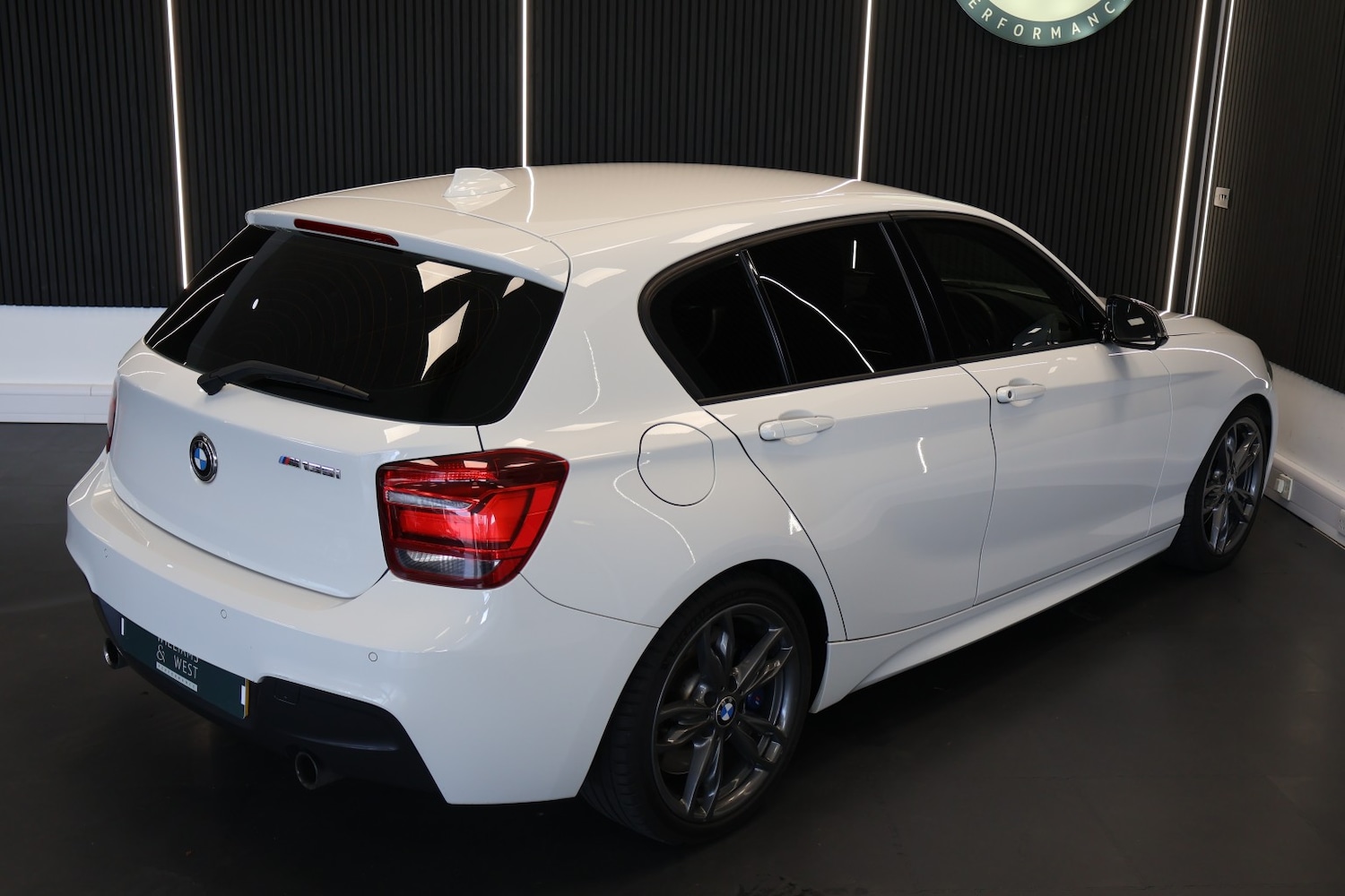 Used BMW 1 Series 2013 for sale - 78219580: Photo 8