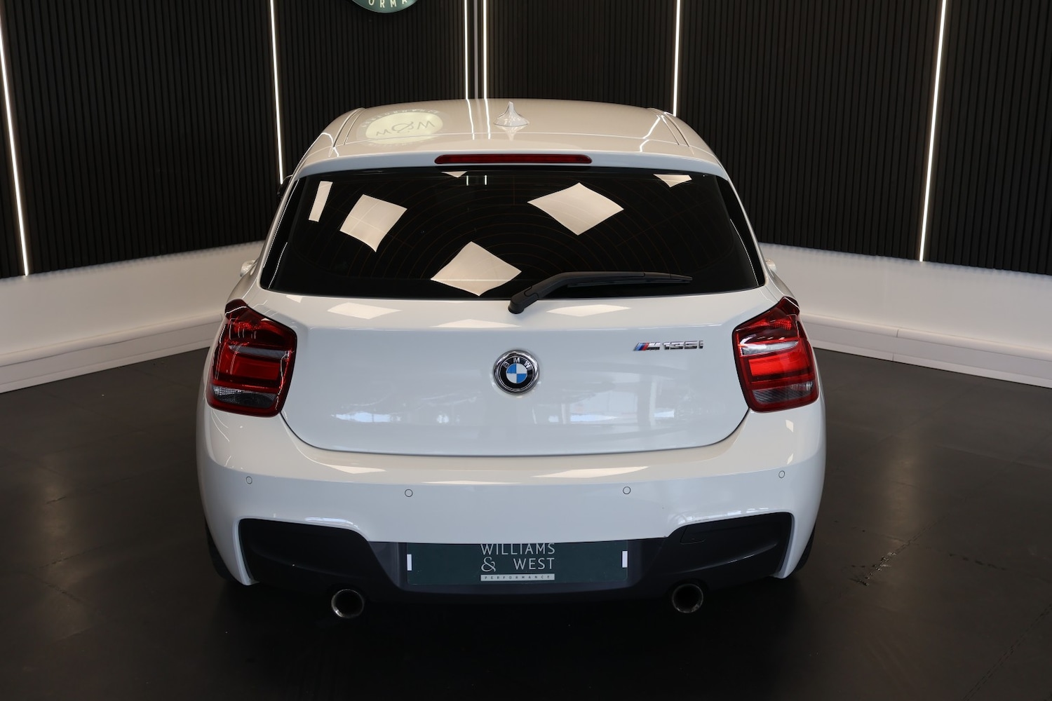 Used BMW 1 Series 2013 for sale - 78219580: Photo 9