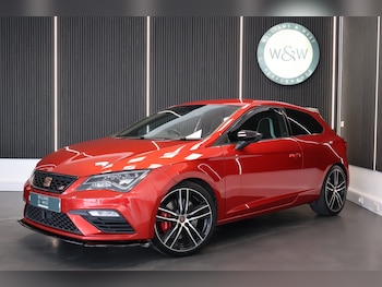 Used SEAT Leon 2018 for sale - 78762651: Photo