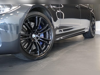 Used BMW M5 2019 for sale - 79081186: Photo