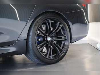 Used BMW M5 2019 for sale - 79081186: Photo