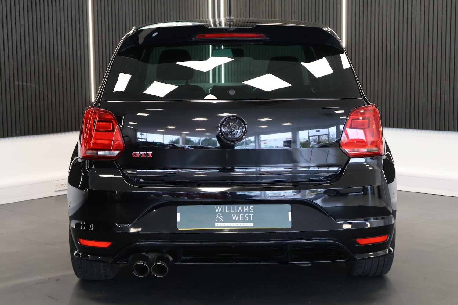 Used Volkswagen Polo 2016 for sale - 77656256: Photo 10