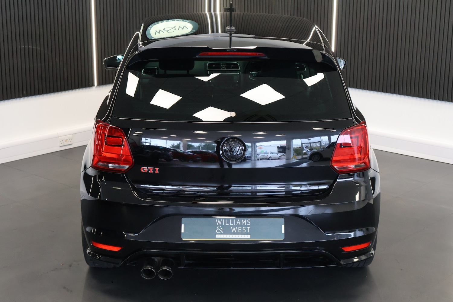 Used Volkswagen Polo 2016 for sale - 77656256: Photo 11