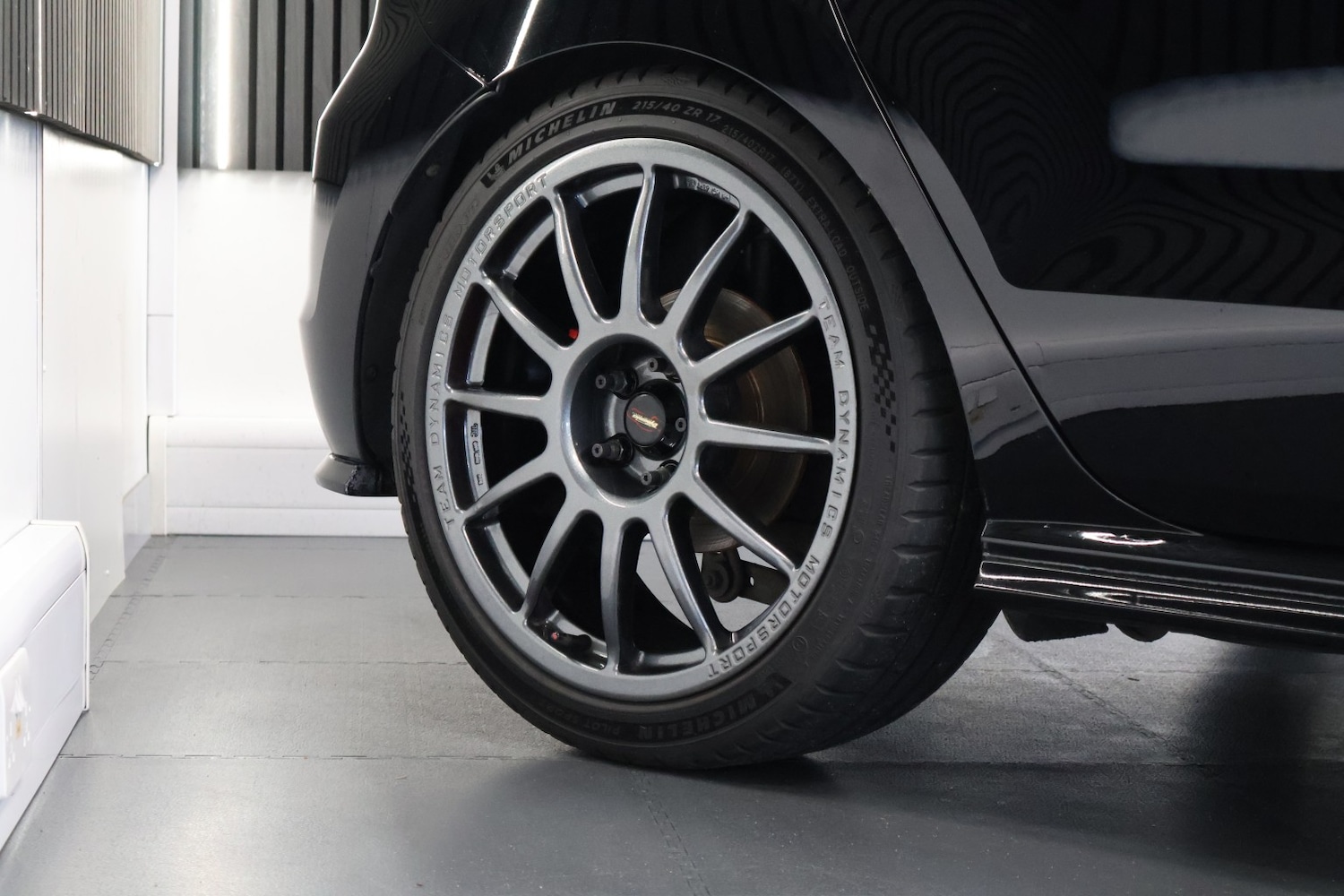 Used Volkswagen Polo 2016 for sale - 77656256: Photo 14