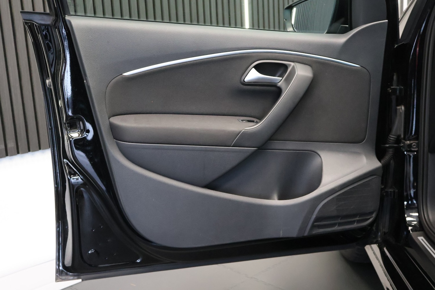 Used Volkswagen Polo 2016 for sale - 77656256: Photo 17