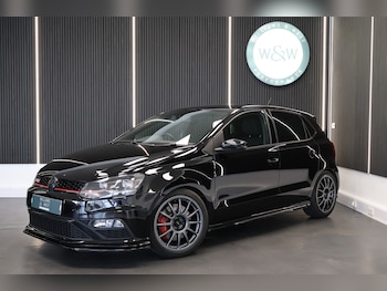 Volkswagen Polo feature image