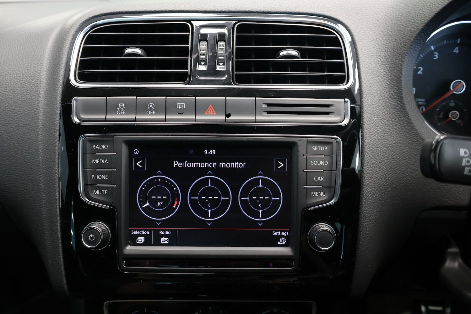 Used Volkswagen Polo 2016 for sale - 77656256: Photo 23