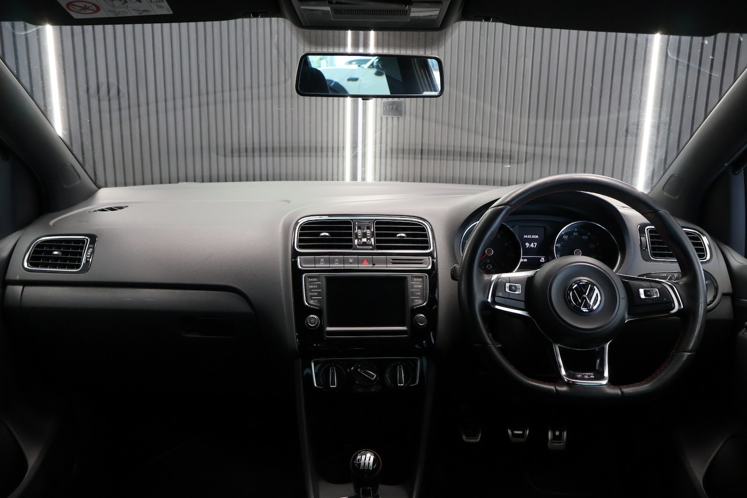 Used Volkswagen Polo 2016 for sale - 77656256: Photo 28