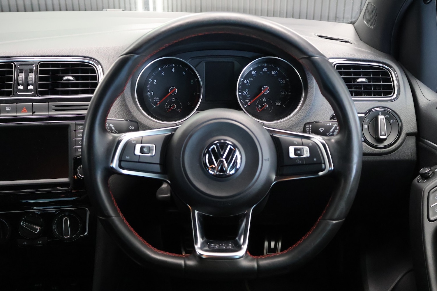 Used Volkswagen Polo 2016 for sale - 77656256: Photo 29