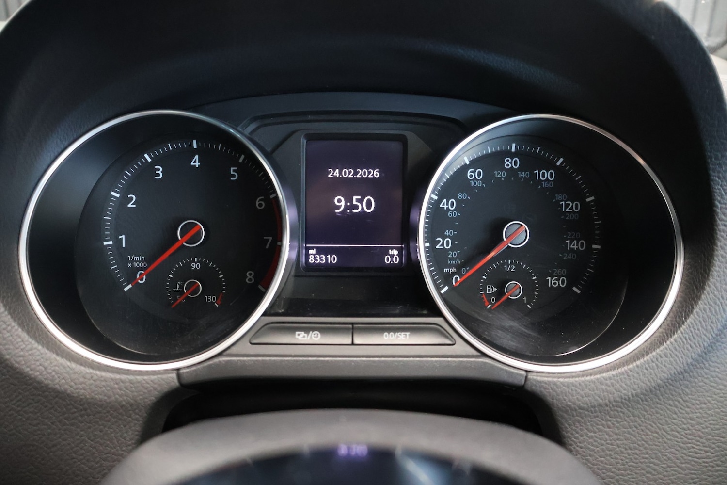 Used Volkswagen Polo 2016 for sale - 77656256: Photo 30