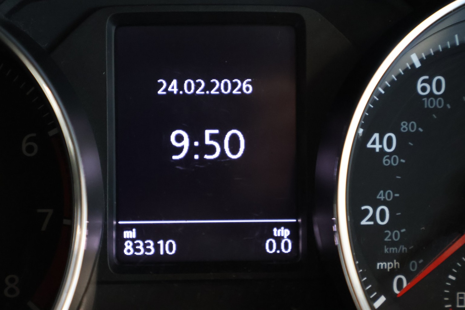 Used Volkswagen Polo 2016 for sale - 77656256: Photo 31