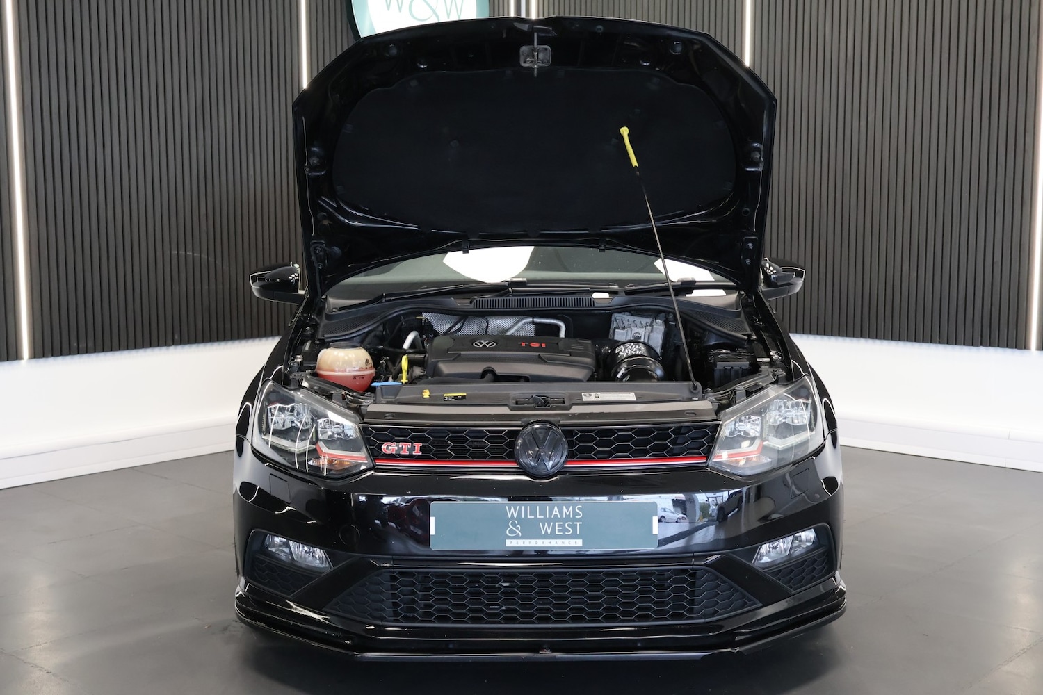 Used Volkswagen Polo 2016 for sale - 77656256: Photo 5