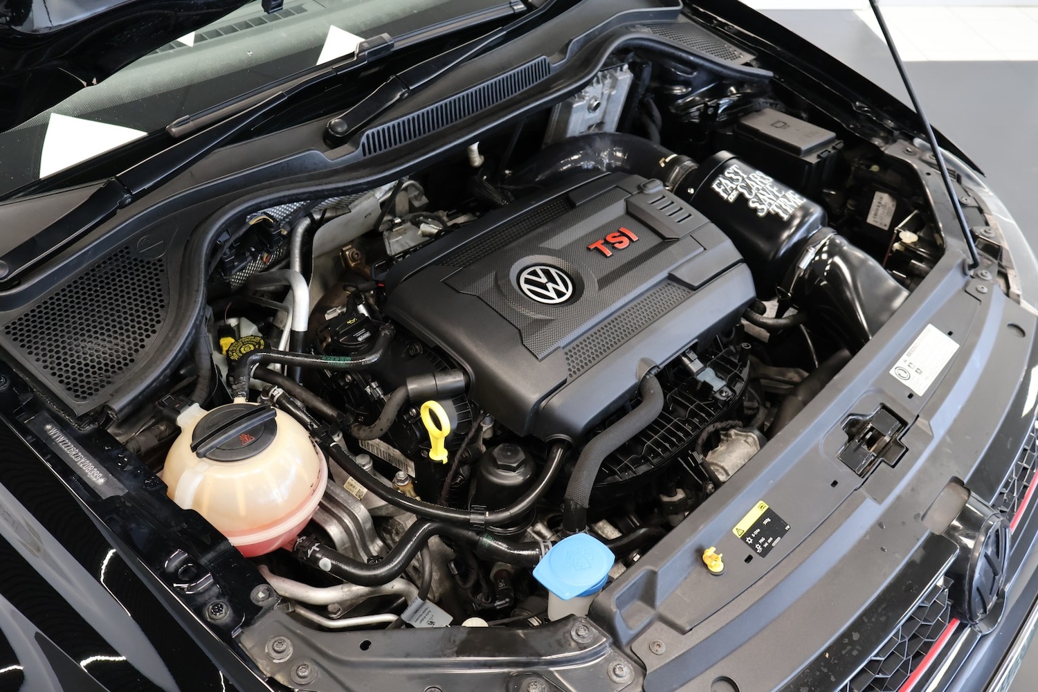 Used Volkswagen Polo 2016 for sale - 77656256: Photo 7