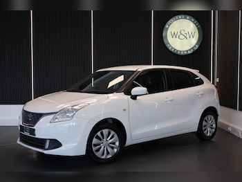 Used Suzuki Baleno 2017 for sale - 79429711: Photo