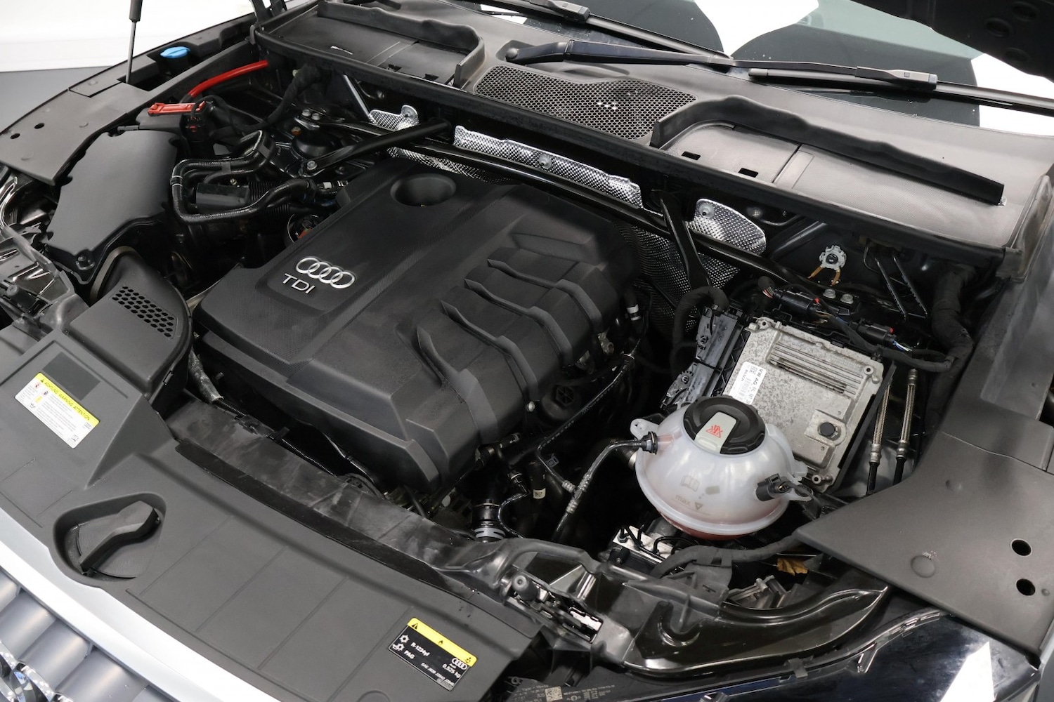 Used Audi Q5 2018 for sale - 77595425: Photo 10