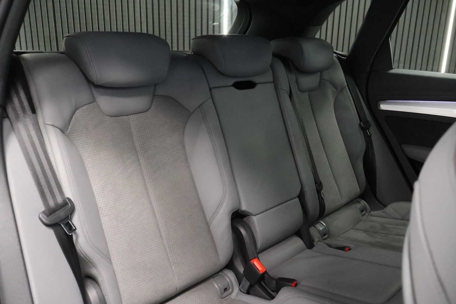 Used Audi Q5 2018 for sale - 77595425: Photo 11