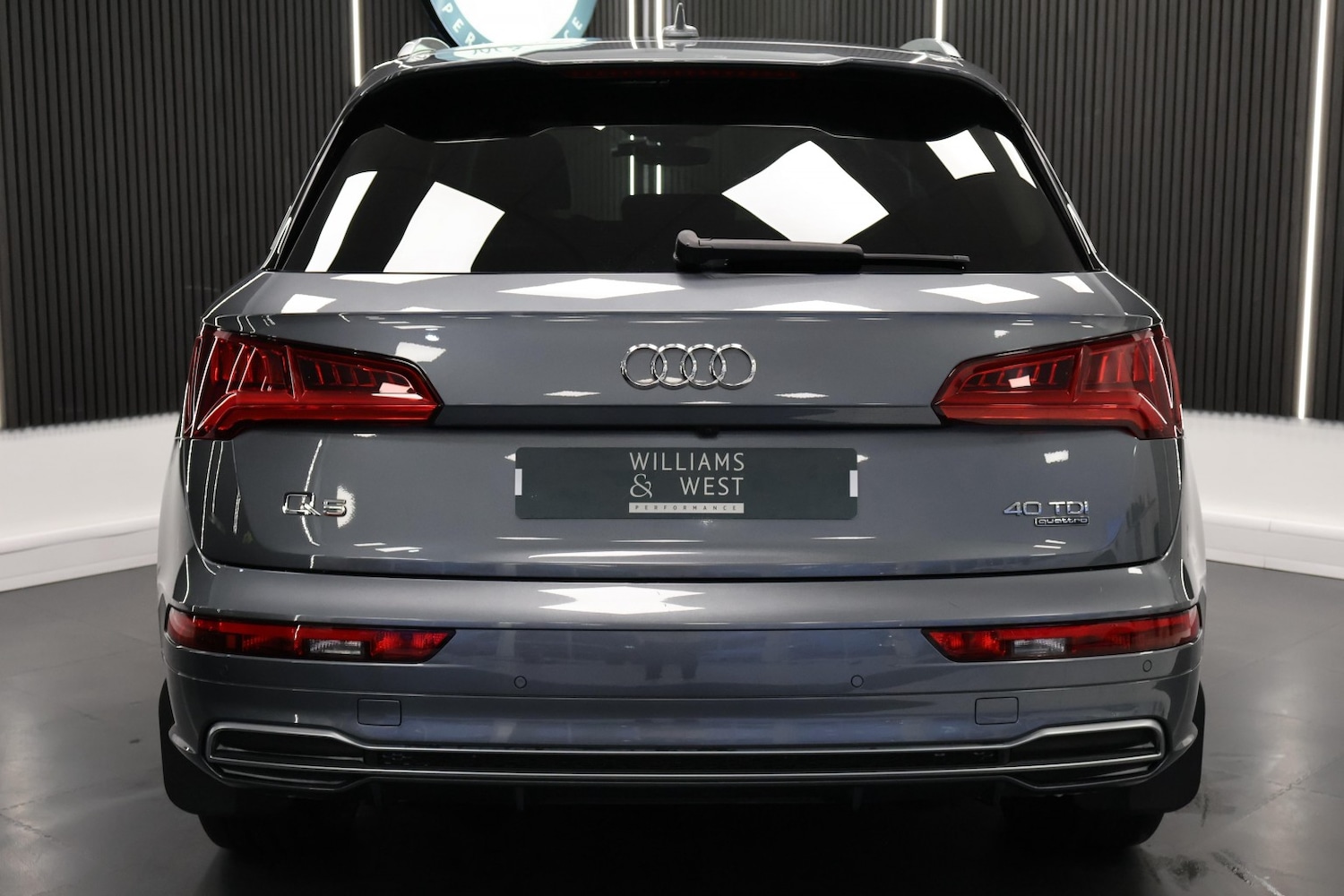 Used Audi Q5 2018 for sale - 77595425: Photo 13